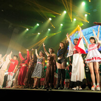 NOA DANCE IMPACT 2017 Winterが2017年12月2日、3日新・日本青年館にて開催決定！