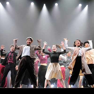 【速報】NOA DANCE CONNECT Vol.9 反響結果発表！