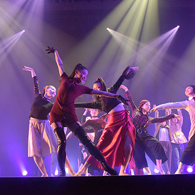 NOA DANCE CONNECT vol.10出演者募集！12月15日よりNOA全校で参加申込受付スタート！