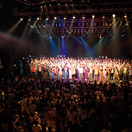 NOA DANCE CONNECT vol.11出演者募集！NOA全校で参加申込受付スタート！