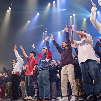 NOA DANCE CONNECT vol.12出演者6/1より募集スタート！NOA全校で参加申込受付スタート！