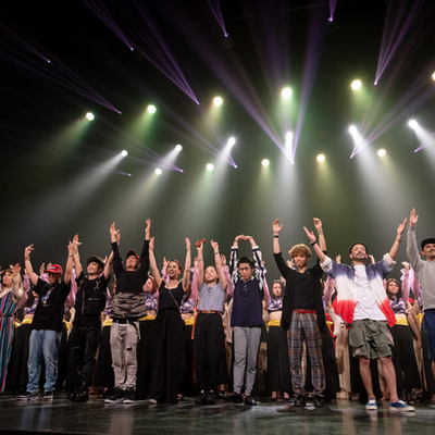 【速報】NOA DANCE CONNECT Vol.11 反響結果発表！