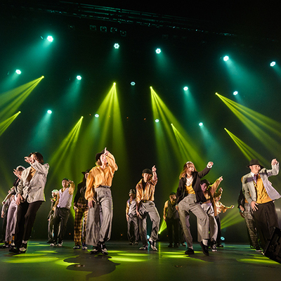 【速報】NOA DANCE CONNECT Vol.13 反響結果発表！