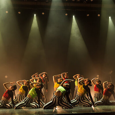 【速報】NOA DANCE CONNECT Vol.14 反響結果発表！