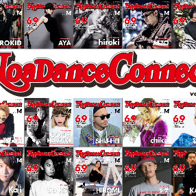 【NOA DANCE CONNECT vol.14】にお越し頂き、ありがとうございました。