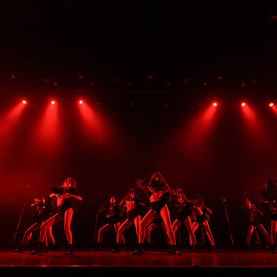 【速報】NOA DANCE CONNECT Vol.15 反響結果発表！