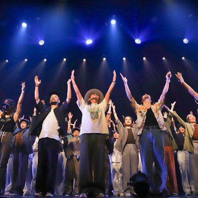 NOA DANCE CONNECT vol.20 ご来場誠にありがとうございました！