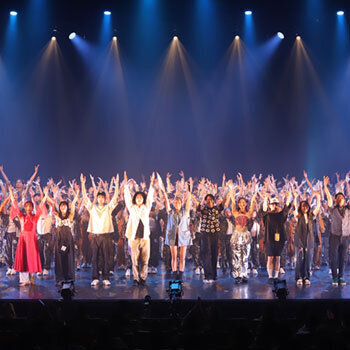 NOA DANCE CONNECT vol.21 ご来場誠にありがとうございました！