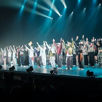 NOA DANCE CONNECT vol.22 ご来場誠にありがとうございました！