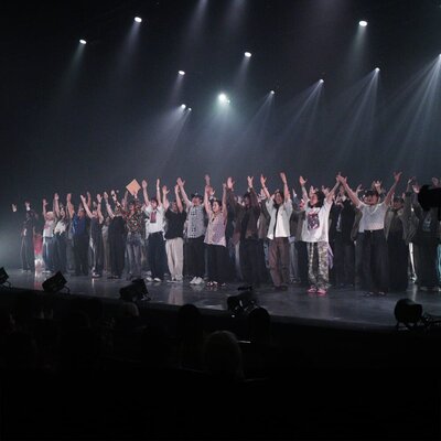 NOA DANCE CONNECT vol.23 ご来場誠にありがとうございました！