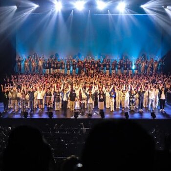 NOAダンスアカデミー 発表会&イベント NOA DANCE IMPACT / NOA DANCE