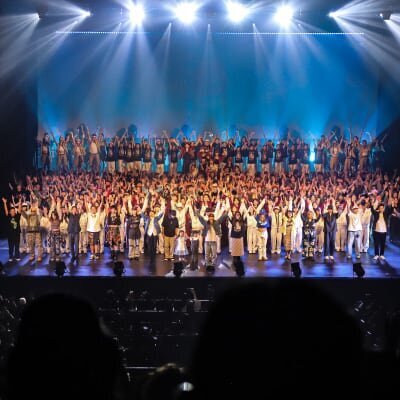 NOA DANCE IMPACT 2025ご来場誠にありがとうございました！