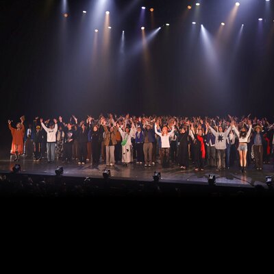 NOA DANCE CONNECT vol.24 ご来場誠にありがとうございました！