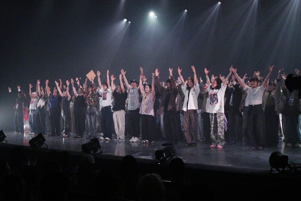 NOA DANCE CONNECT vol.23