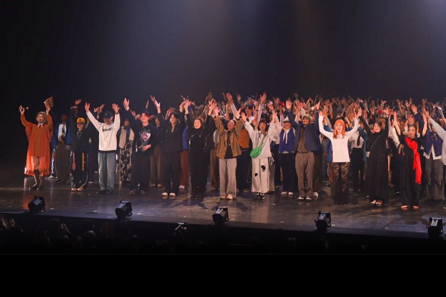 NOA DANCE CONNECT vol.24