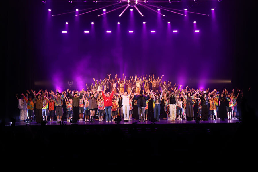 NOA DANCE IMPACT 2024