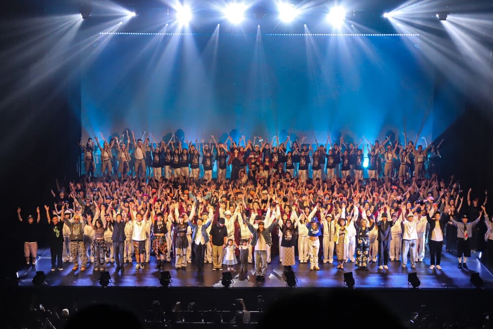 EVENT NEWS｜NOA DANCE IMPACT 2025ご来場誠にありがとうございました