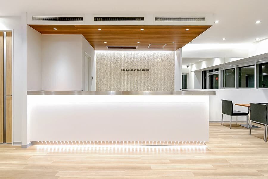 NOAダンスアカデミー 秋葉原スタジオ