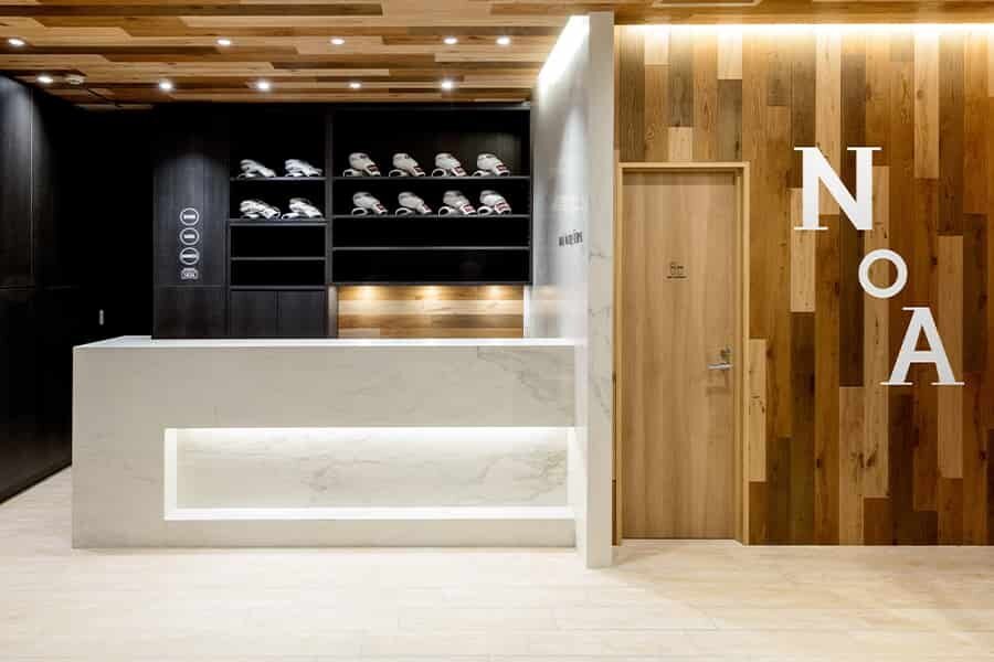 NOAダンスアカデミー 中目黒スタジオ