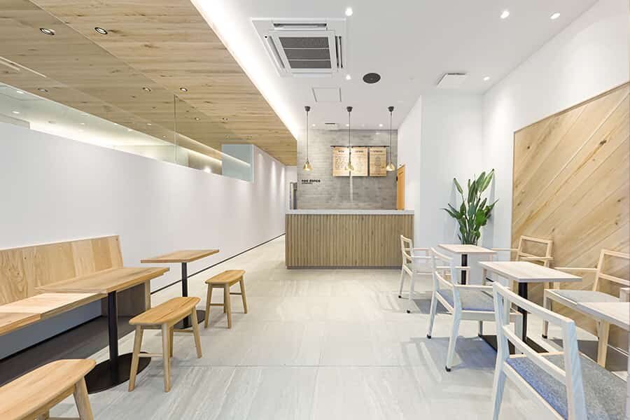 NOAダンスアカデミー 御茶ノ水スタジオ