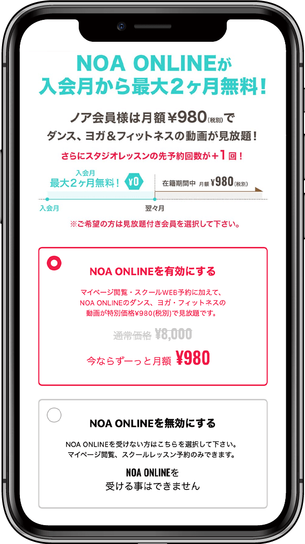 会員登録イメージ2