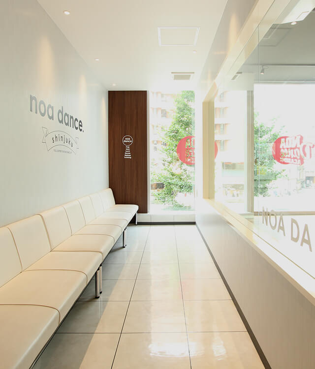 店舗案内イメージ