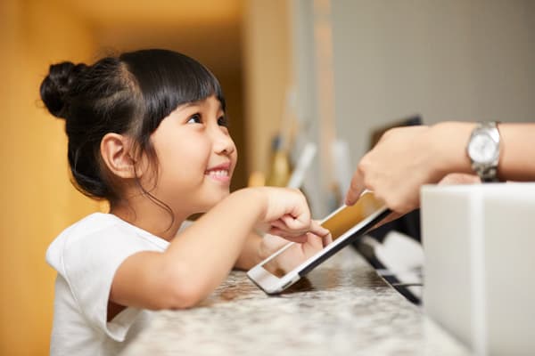月謝が無駄にならない！無期限の繰越しと自由にできるコース変更