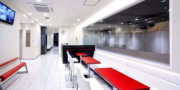 新宿アネックス