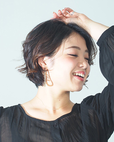 ikumi