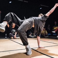 挑戦してみよう！キッズダンスバトルについて解説！｜NOAダンスアカデミーKIDS