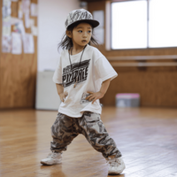 運動不足解消にもぴったり！子供向けダンスの楽しさ大特集｜NOA DANCE ACADEMY KIDS
