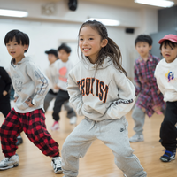 ダンスがもっと楽しくなる！キッズダンサーに伝えたい基礎の大切さ ｜NOA DANCE ACADEMY KIDS