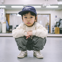 ダンスの上達はここから！キッズに必要な"基礎力"の育て方｜NOA DANCE ACADEMY KIDS