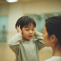 親のひと言で変わる！子供のダンスが上達する声かけ術｜NOA DANCE ACADEMY KIDS