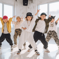 子供が夢中になる！キッズダンスの魅力とは｜NOA DANCE ACADEMY KIDS