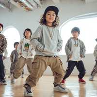 ダンスのカウントとは？子供向けに基本からわかりやすく解説｜NOA DANCE ACADEMY KIDS