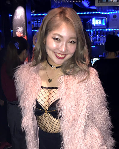 みぱに