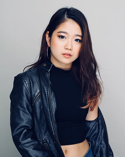 Yuina