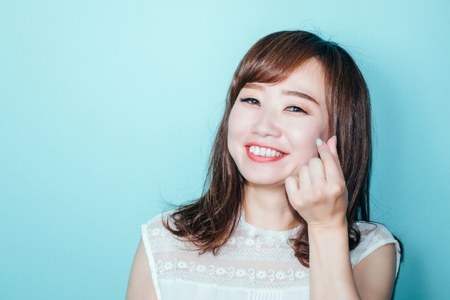 K Popアイドルが使う定番ハートポーズ K Popの知識 コラム K Popアイドルが使う定番ハートポーズ K Popの知識 コラム