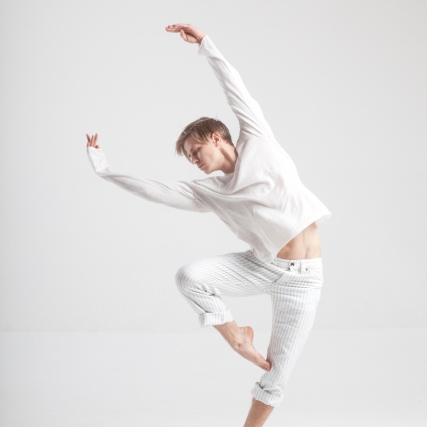 何が違う？コンテンポラリージャズダンスの魅力