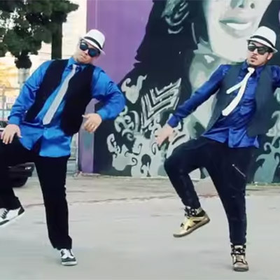 基礎レッスンのコツを大公開！誰でも踊れるアニメーションダンスとは 