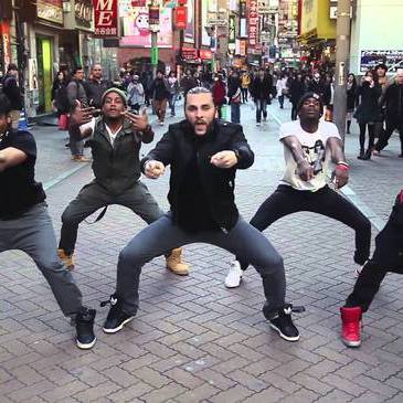 【初心者でも安心】基礎を学べばより楽しいヒップホップダンスとは