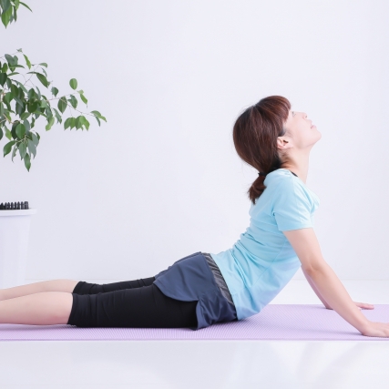 全てのダンスに必須の体幹とは