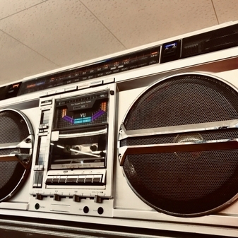 社会派ヒップホップPUBLIC ENEMYとは｜NOAダンスアカデミー