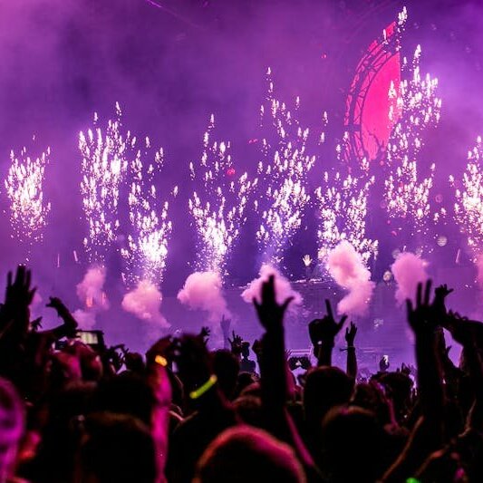 ストリートダンスの世界大会！ どんな大会があるの？｜NOAダンスアカデミー