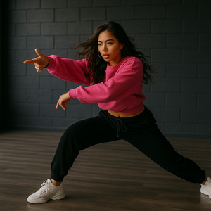 女性らしさとエネルギーを両立！ガールズヒップホップの魅力とは｜NOA DANCE ACADEMY