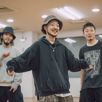 POPダンス初心者必見！リズムと動きの基本から学ぶ｜NOA DANCE ACADEMY