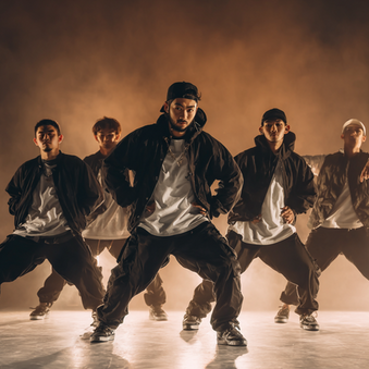 LOCK DANCEの魅力を引き出す！必須テクニックと練習ポイント【初心者向け】｜NOA DANCE ACADEMY