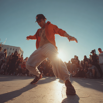 ダンスバトルとは？初心者向けルール・楽しみ方ガイド｜NOA DANCE ACADEMY