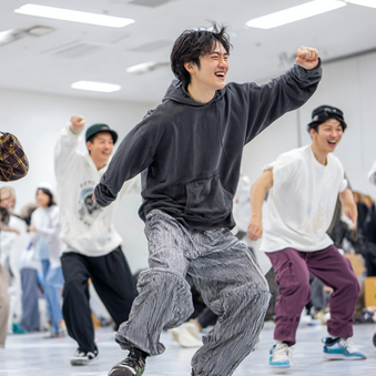 初心者でもわかる！HIPHOPダンスの魅力と始め方｜NOAダンスアカデミー